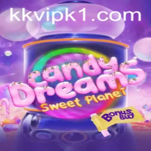 CandyDreamsSweetPlanet: Dive into a World of Sweet Adventure