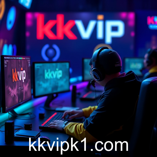 Cenário Atual dos eSports e o Sucesso de kkvip