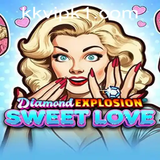 DiamondExplosionSweetLove: A Captivating Adventure in the World of Gems
