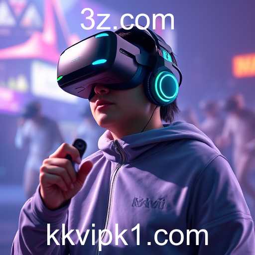 Tecnologias Emergentes e Tendências do Mundo dos Jogos