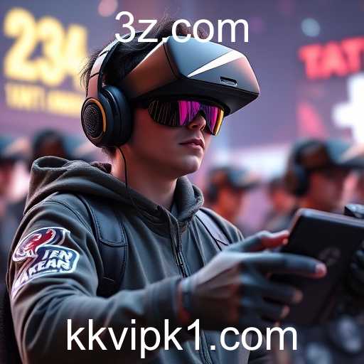 Tendências Emergentes nos Jogos Online