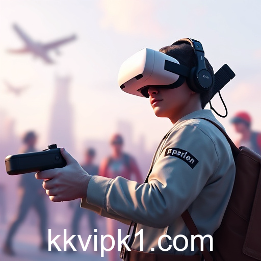 Evolução dos Jogos em Realidade Aumentada