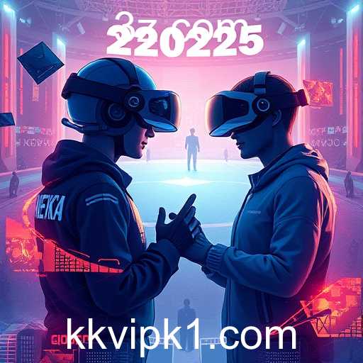 Expansão do Universo Gamer em 2025