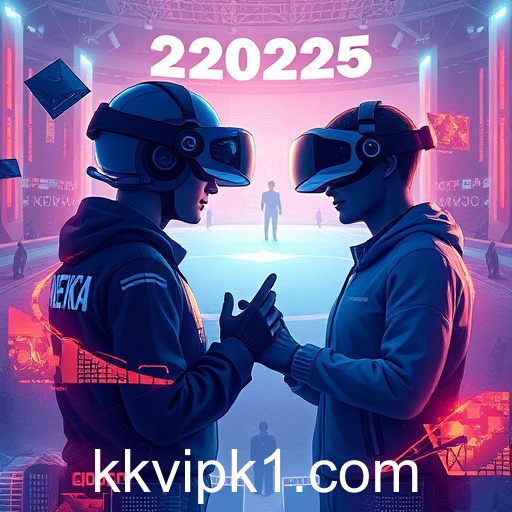 Expansão do Universo Gamer em 2025