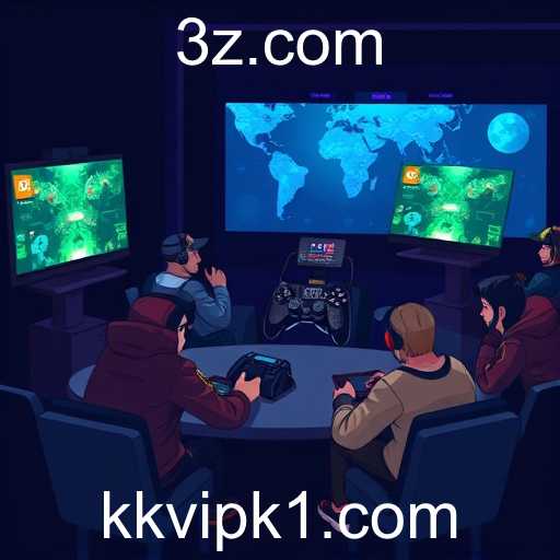 A Importância dos Fóruns de Jogos na Comunidade Gamer