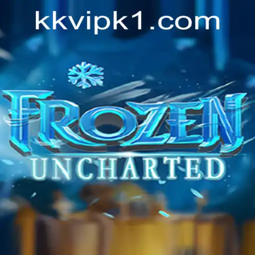 FrozenUncharted: An Epic Adventure Awaits