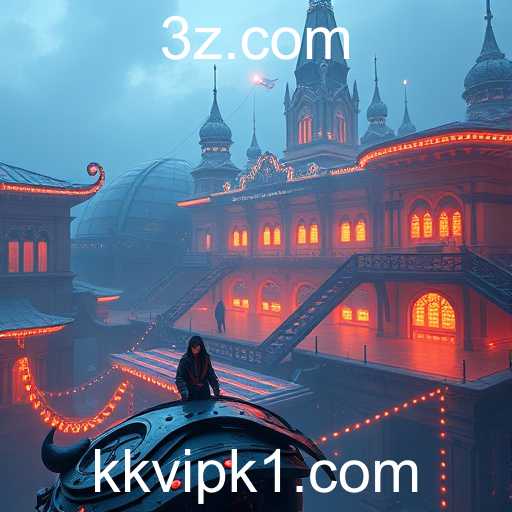 Revolução no Mundo dos Jogos: As Últimas Tendências