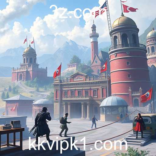 Tendências e Inovações na Indústria de Jogos