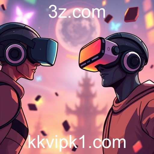 Tendências e Inovações no Mundo dos Jogos