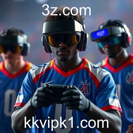 Tendências Emergentes e Análise de Mercado em Jogos