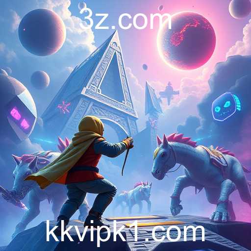 A Revolução dos Jogos em 2025