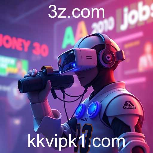 Tendências Quentes do Mundo dos Jogos em 2025