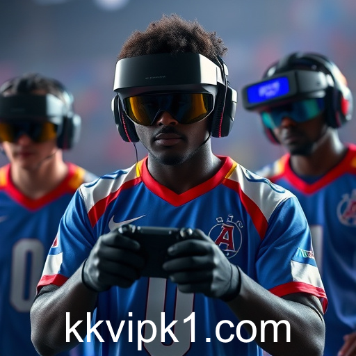 Tendências do Mundo dos Jogos para 2025