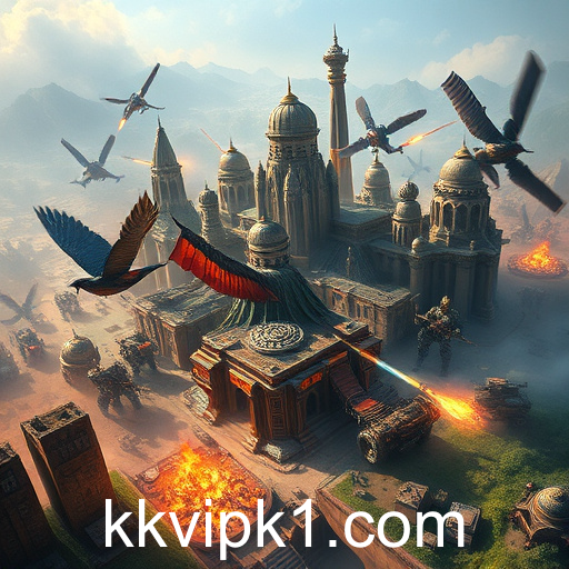 Novas Tendências nos Jogos Online Este Mês