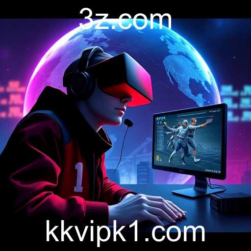 Revolução no Mundo dos Jogos Online