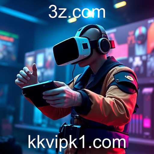 Evolução do Mercado de Jogos Online em 2025