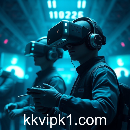 Inovações e Tendências nos Jogos