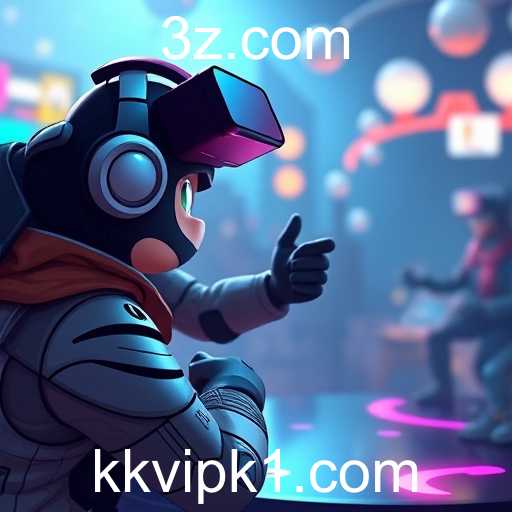 Inovações e Tendências do Mercado de Jogos