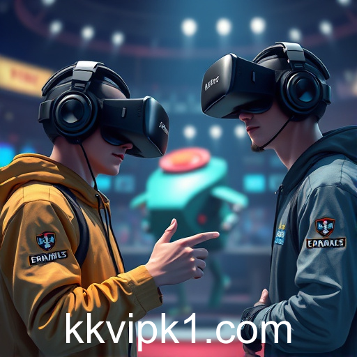 Novidades e Tendências nos Jogos Online em 2025