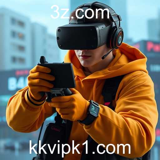 A Evolução do Gaming Influenciada por Novas Tecnologias