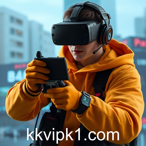 A Evolução do Gaming Influenciada por Novas Tecnologias