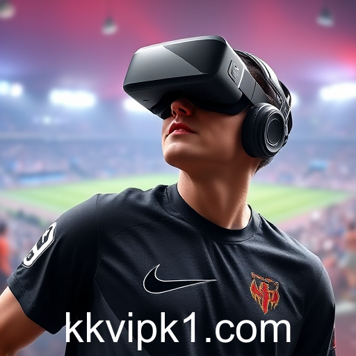 Tendências e Inovações no Mundo dos Jogos