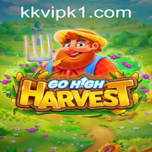 GoHighHarvest: A Deep Dive into the Exciting World of Farming Strategy