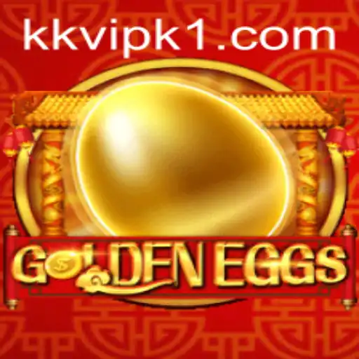 GoldenEggs: The Enchanting Treasure Hunt Game Taking the World by Storm