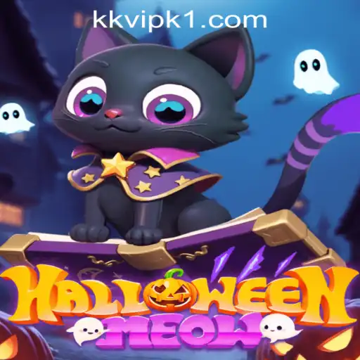 Discover the Enchanting World of HalloweenMeow