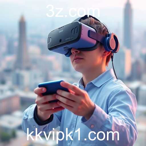 O Impacto dos Jogos de Realidade Aumentada em 2025