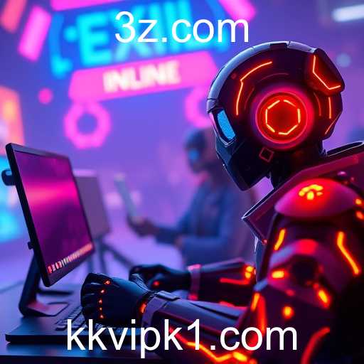 Impacto da Inteligência Artificial nos Jogos Online