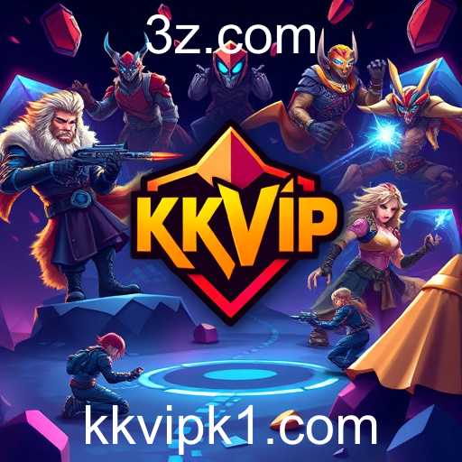 Impacto da Plataforma KKVip no Cenário Atual de Jogos