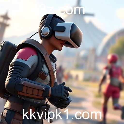 Revolução nos Jogos: O Impacto da Realidade Expandida em 2025