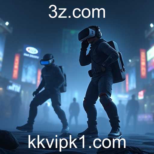 Inovações nos Jogos com Destaque para 2025