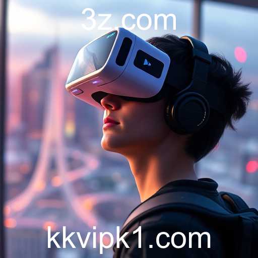 Inovações e Tendências no Mundo dos Jogos 2025