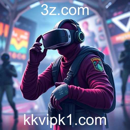 A Revolução dos Jogos Virtuais em 2025