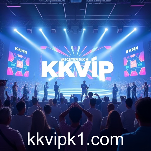 Novos Horizontes no Mundo dos Jogos com o Sucesso do KKvip