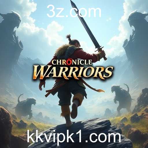 Ascensão do KKVIP: Revolucionando os Jogos Online