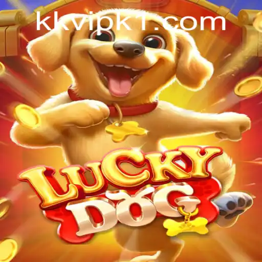 Exploring the Exciting World of LuckyDog: A New Wave in Gaming