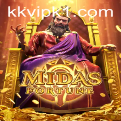Unlock Your Potential with MidasFortune: The Golden Touch of Gaming