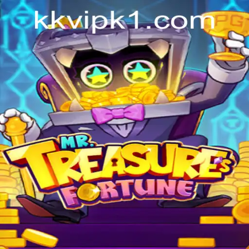 An In-Depth Look at MrTreasuresFortune: The World of Digital Adventure