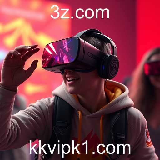 A Nova Era dos Jogos Online em 2025