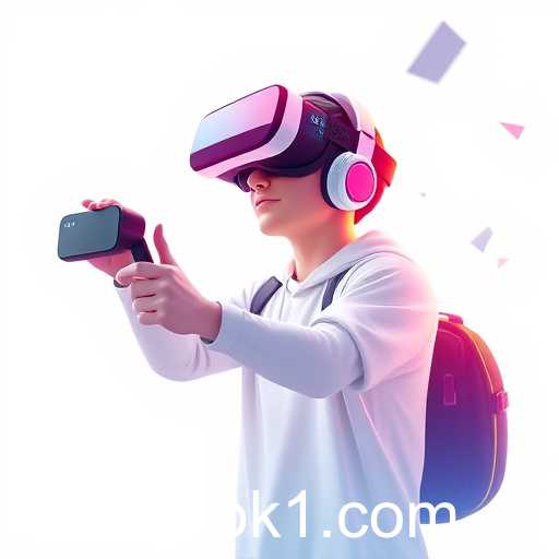 Novas Fronteiras do Universo dos Jogos Online