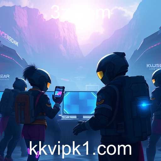 Revolucionando os Jogos: Expansões e Inovações no Mundo dos eSports