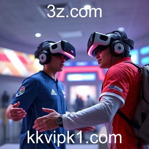 Novas Tendências no Mundo dos Jogos Mobile