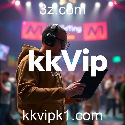 Revolução dos eSports e Crescimento Global do kkVip
