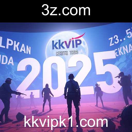 Revolução dos Jogos: Tendências e Impactos no kkVIP