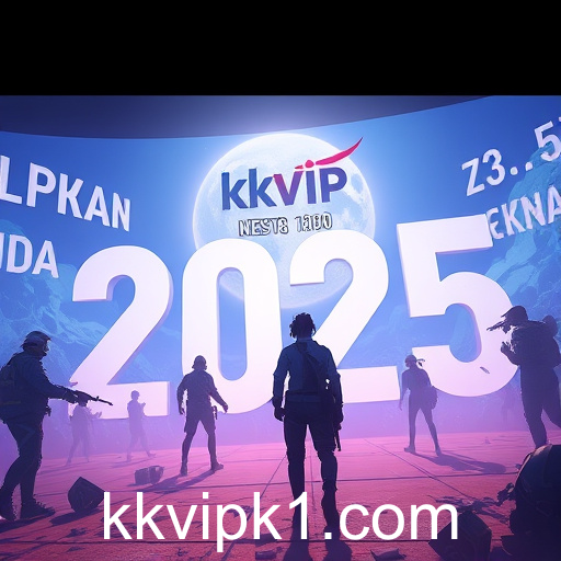 Revolução dos Jogos: Tendências e Impactos no kkVIP