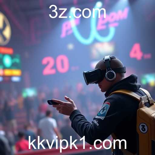 Revoluções em Jogos com Inovação e Comunidade