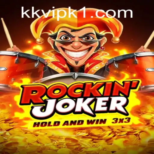 Exploring the Thrilling World of RockinJoker